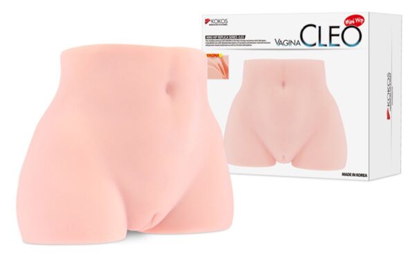 Cleo Masturbator - Afbeelding 5