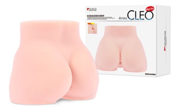 Cleo Anus Masturbator - Afbeelding 5