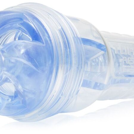 Fleshlight Turbo Thrust - Ijsblauw
