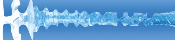 Fleshlight Turbo Thrust - Ijsblauw - Afbeelding 2