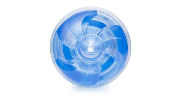 Fleshlight Turbo Thrust - Ijsblauw - Afbeelding 3