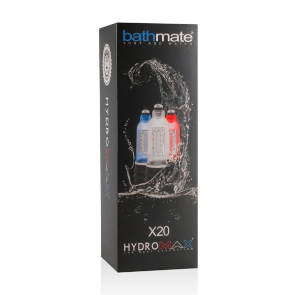 Bathmate Hydromax 5 - Blauw - Afbeelding 5