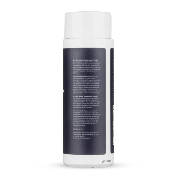 FPPR. Masturbator Onderhoudspoeder -150 ml - Afbeelding 4