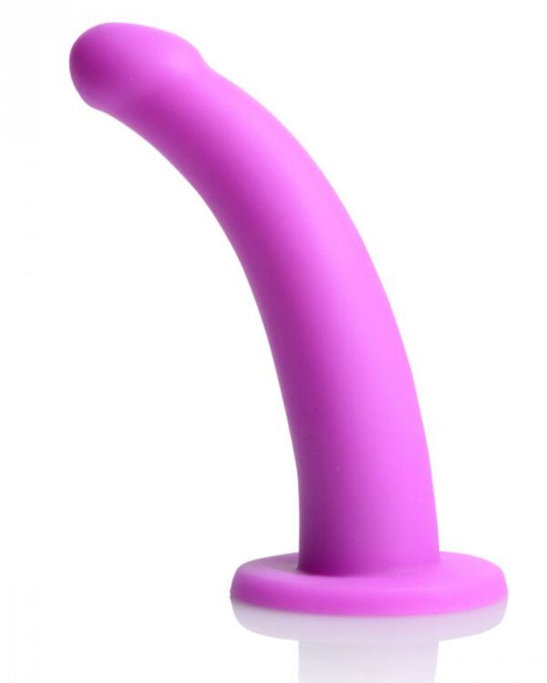 Navigator G-Spot Voorbinddildo Met Harnas - Afbeelding 2