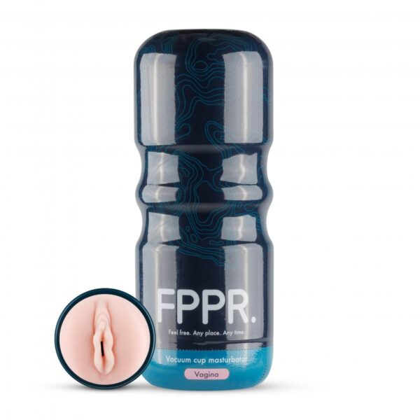 FPPR. Vagina Masturbator - Afbeelding 7