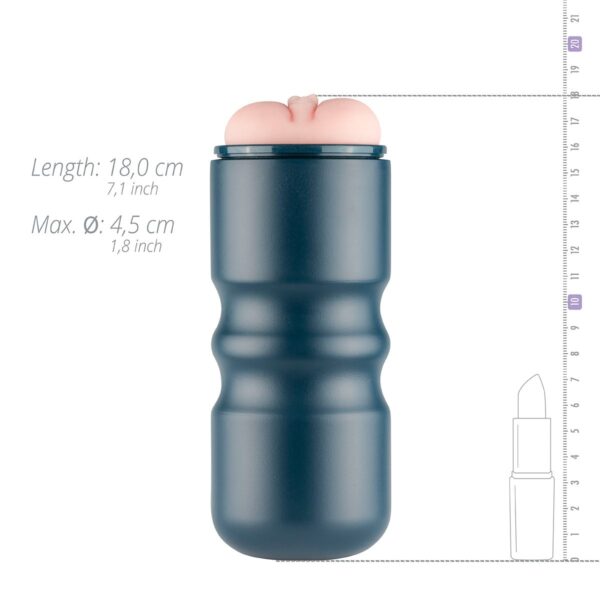 FPPR. Vagina Masturbator - Afbeelding 6
