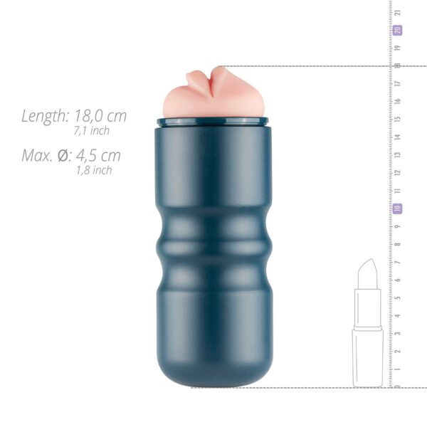 FPPR. Mond Masturbator - Afbeelding 7