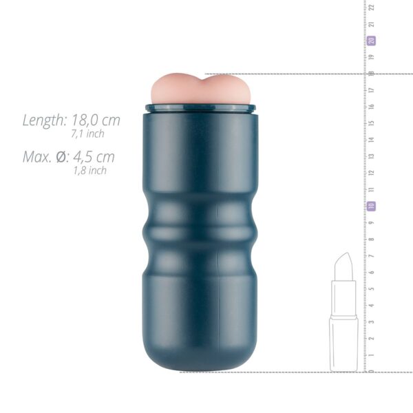 FPPR. Anus Masturbator - Afbeelding 7
