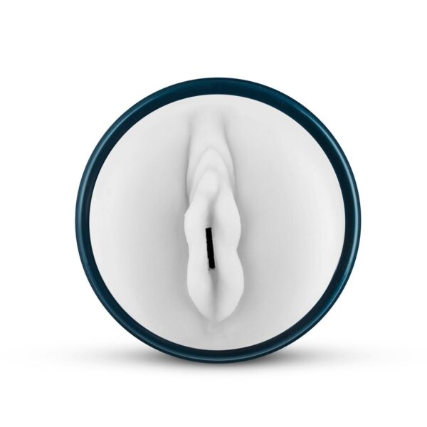 FPPR. Vagina Masturbator - Wit - Afbeelding 3