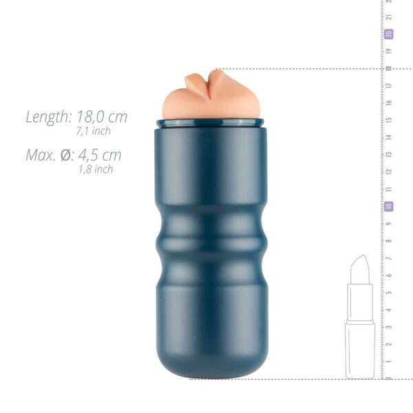 FPPR. Mond Masturbator - Mokka - Afbeelding 7