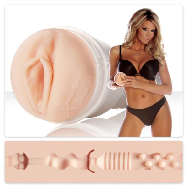 Fleshlight Girls - Jessica Drake Heavenly - Afbeelding 2
