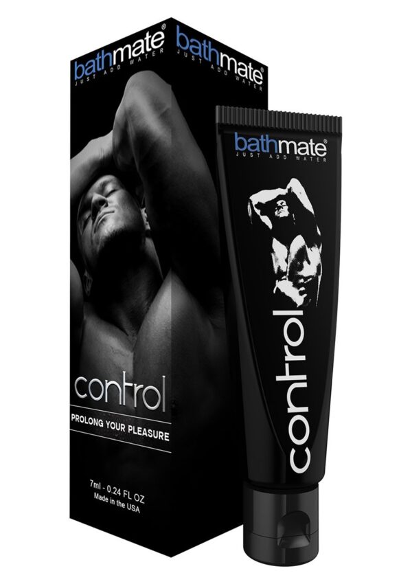 Bathmate Control Orgasmevertragende Gel - Afbeelding 2