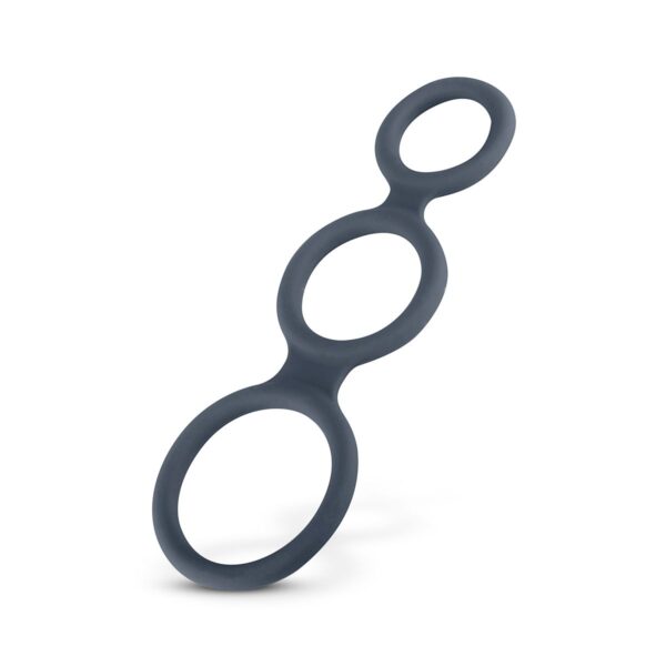 Boners Triple Ring - Afbeelding 7
