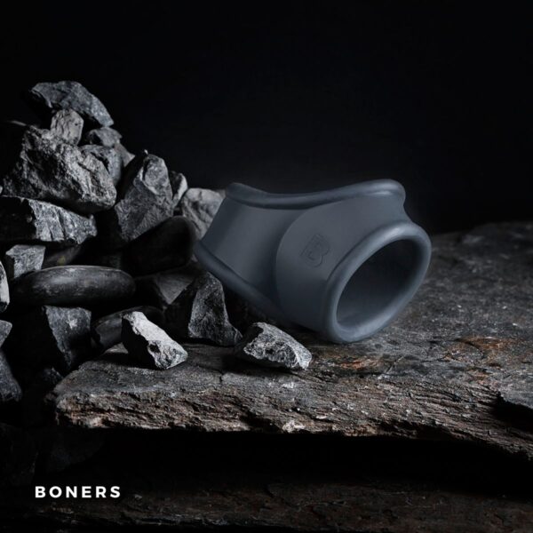 Boners Cocksling - Grijs - Afbeelding 6