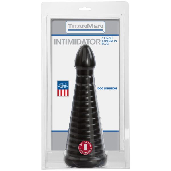 Intimidator 11 - Afbeelding 2