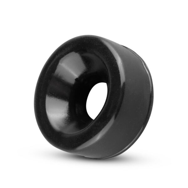 Penispomp Met Grippomp - Zwart - Afbeelding 4