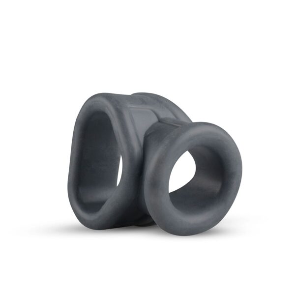Boners Liquid Silicone 2 in 1 Ballstretcher - Afbeelding 11