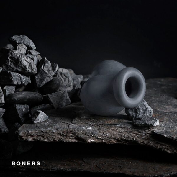 Boners Liquid Silicone Ballstretcher - Afbeelding 2