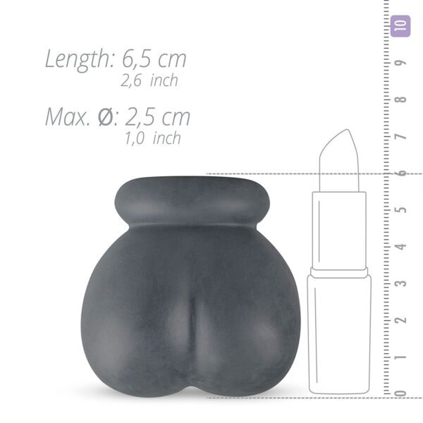 Boners Liquid Silicone Ballstretcher - Afbeelding 5