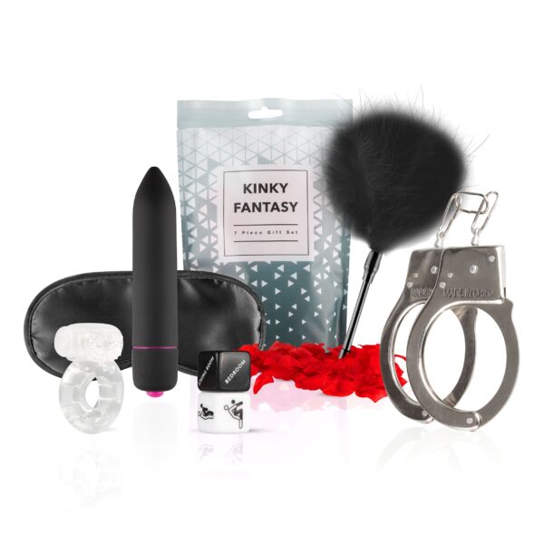Loveboxxx - Kinky Fantasy - Afbeelding 2