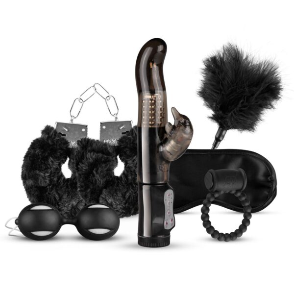Loveboxxx - I Love Black Cadeauset - Afbeelding 2