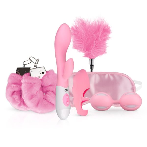 Loveboxxx - I Love Pink Cadeauset - Afbeelding 2