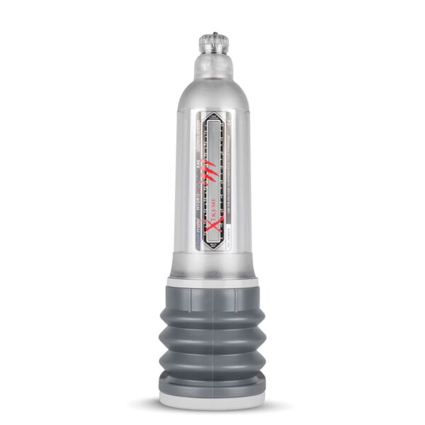 Bathmate HydroXtreme 9 - Transparant - Afbeelding 2