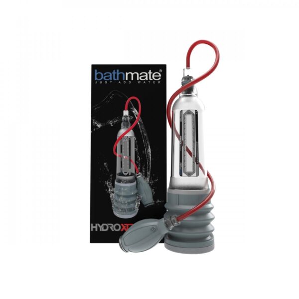 Bathmate HydroXtreme 9 - Transparant - Afbeelding 7