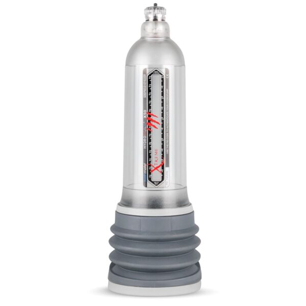 Bathmate HydroXtreme 11 - Transparant - Afbeelding 2