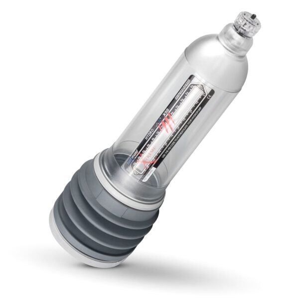 Bathmate HydroXtreme 11 - Transparant - Afbeelding 3