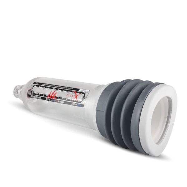 Bathmate HydroXtreme 11 - Transparant - Afbeelding 4