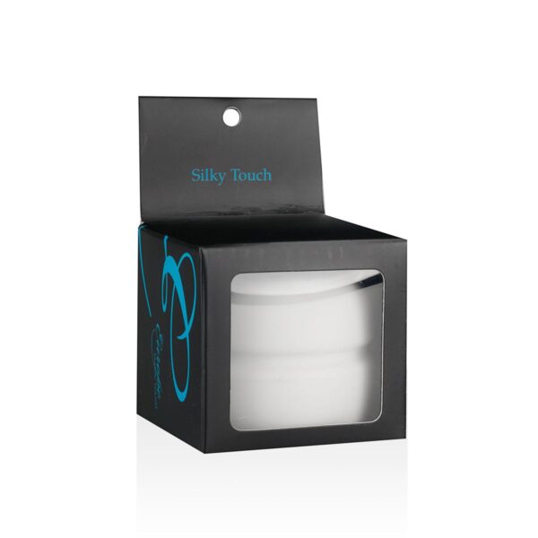 Europe Magic Wand Opzetstuk - Silky Touch - Afbeelding 7