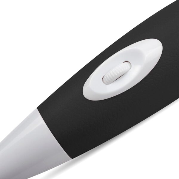 Pixey Wand Vibrator - Zwart - Afbeelding 3