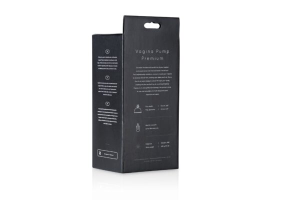 Vaginapomp Premium - Afbeelding 3
