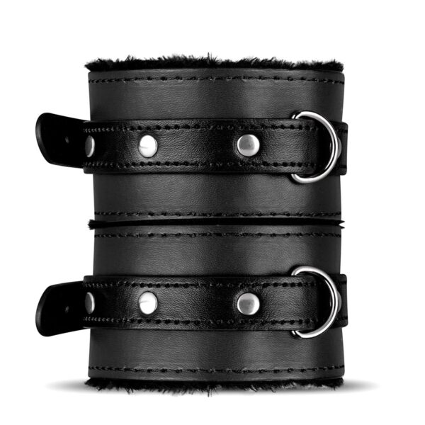 Secret Pleasure Chest - Black Fantasy - Afbeelding 8