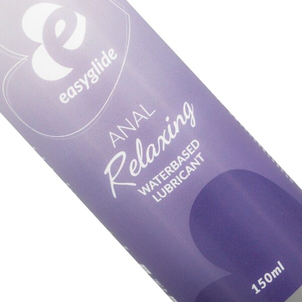 EasyGlide Anal Relaxing Glijmiddel - 150 ml - Afbeelding 2