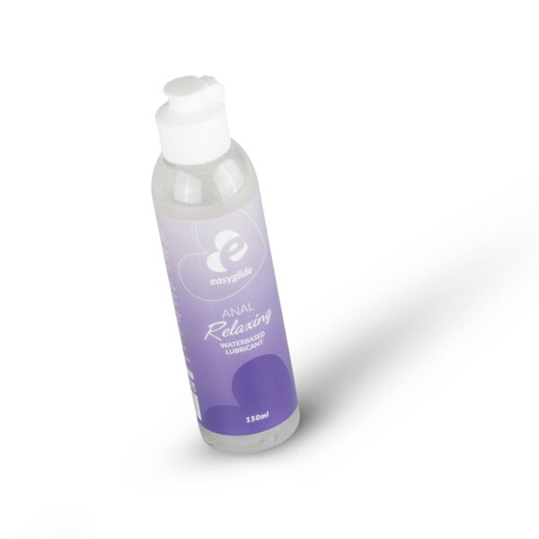 EasyGlide Anal Relaxing Glijmiddel - 150 ml - Afbeelding 3