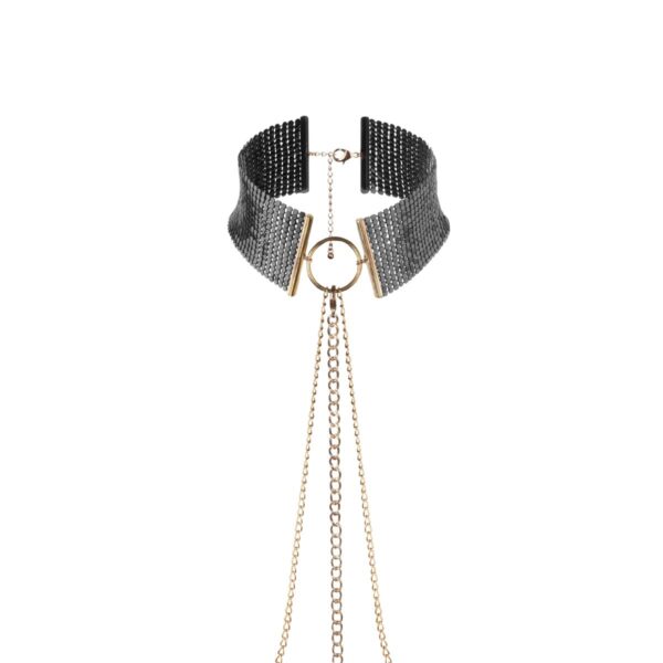 Désir Métallique Collar - Afbeelding 3
