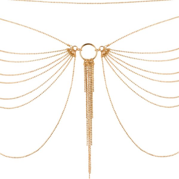 Magnifique Heupketting - Goud - Afbeelding 2