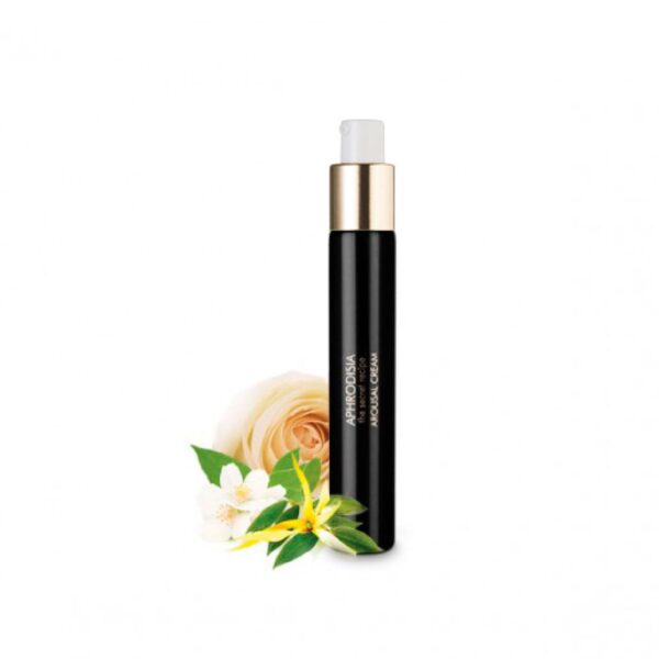 Aphrodisia Orgasm Enhancer Gel Voor Haar - Afbeelding 3