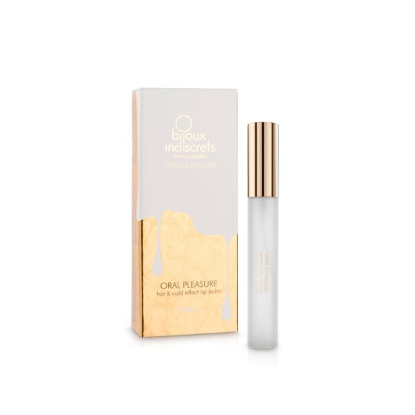 Oral Pleasure - Orale Sex Lipgloss - Afbeelding 4
