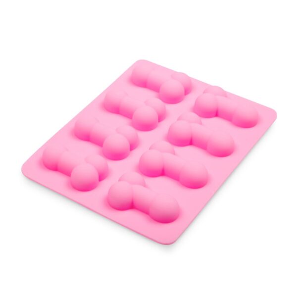 Penis Bakvorm/IJsblokjesvorm - Afbeelding 2