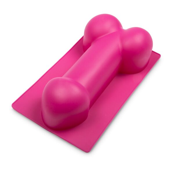 Penis Bakvorm - Afbeelding 2