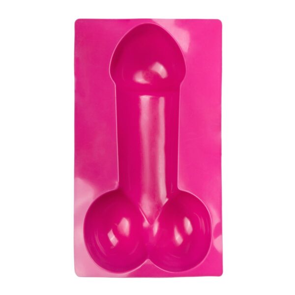 Penis Bakvorm - Afbeelding 3