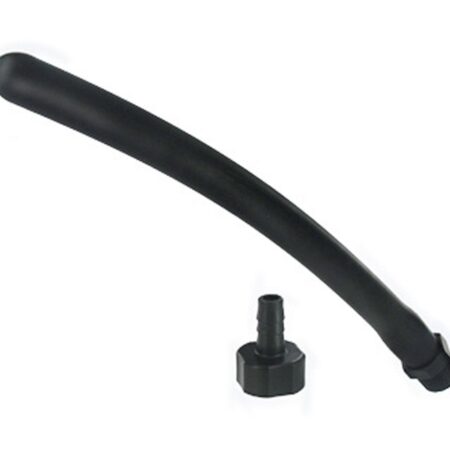 Comfort Nozzle Opzetstuk