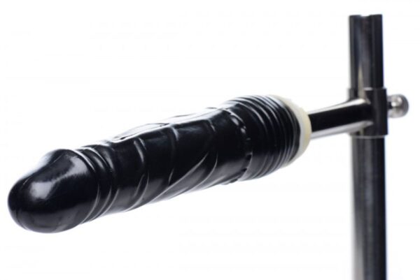 Imprisoned Bondagerek Met Dildo - Afbeelding 4