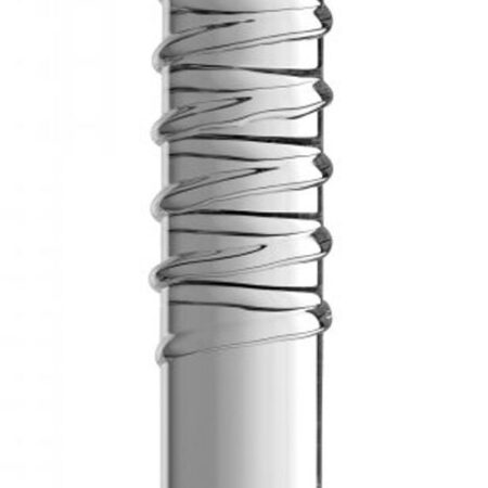 Behemoth Glazen XL Dildo