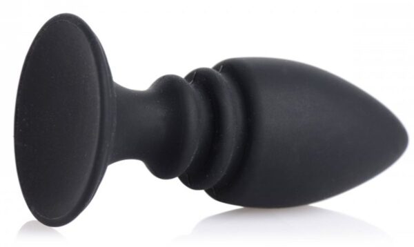 Harnas Met Cockring En Buttplug - Afbeelding 2