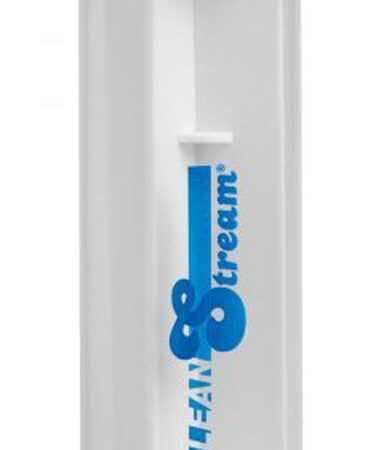 Enema Syringe Anaaldouche Spuit