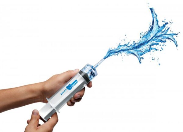 Enema Syringe Anaaldouche Spuit - Afbeelding 2